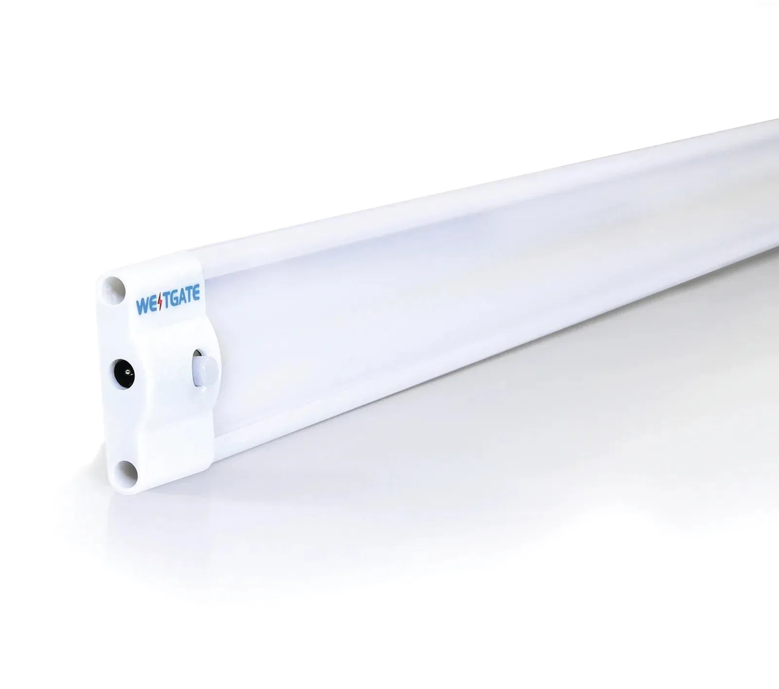 20" LED Undercabinet Light, 5W, 12V, 3000K or 6000K