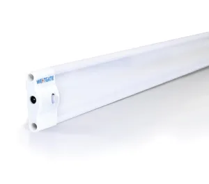 20" LED Undercabinet Light, 5W, 12V, 3000K or 6000K