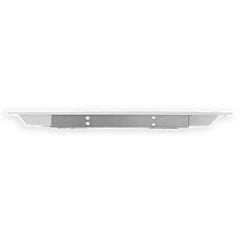 2x2 LED Backlit Flat Panel, 4400 Lumen Max, Wattage and CCT Selectable, 0-10V Dimming, 120~277V