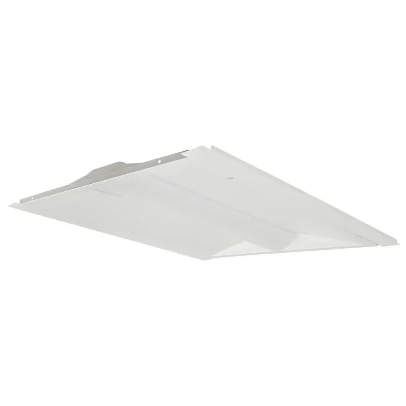 2x2 Premium High Lumen Retrofit Troffer, 3125 Lumen Max, CCT and Wattage Selectable, 120-177V