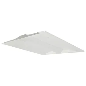 2x2 Premium High Lumen Retrofit Troffer, 3125 Lumen Max, CCT and Wattage Selectable, 120-177V