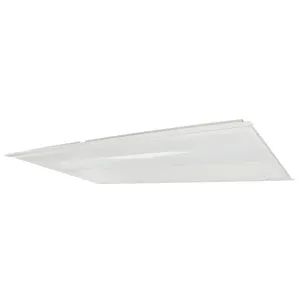 2x4 Premium High Lumen Retrofit Troffer, 6250 Lumen Max, CCT and Wattage Selectable, 120-177V