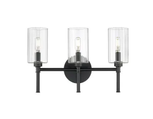 3 Light Vanity, Chastine Collection
