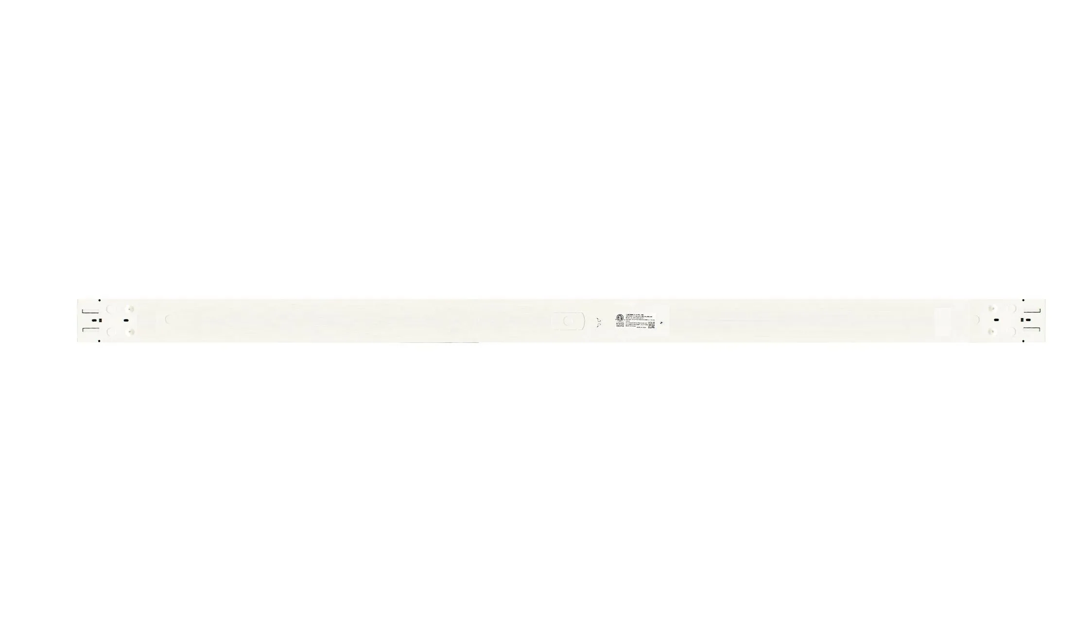 8FT 84W LED STRIP LIGHT, 4000K OR 5000K, 120-277V