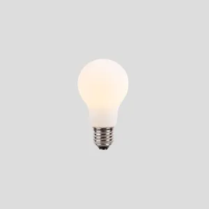 A60 E27 6W 3K