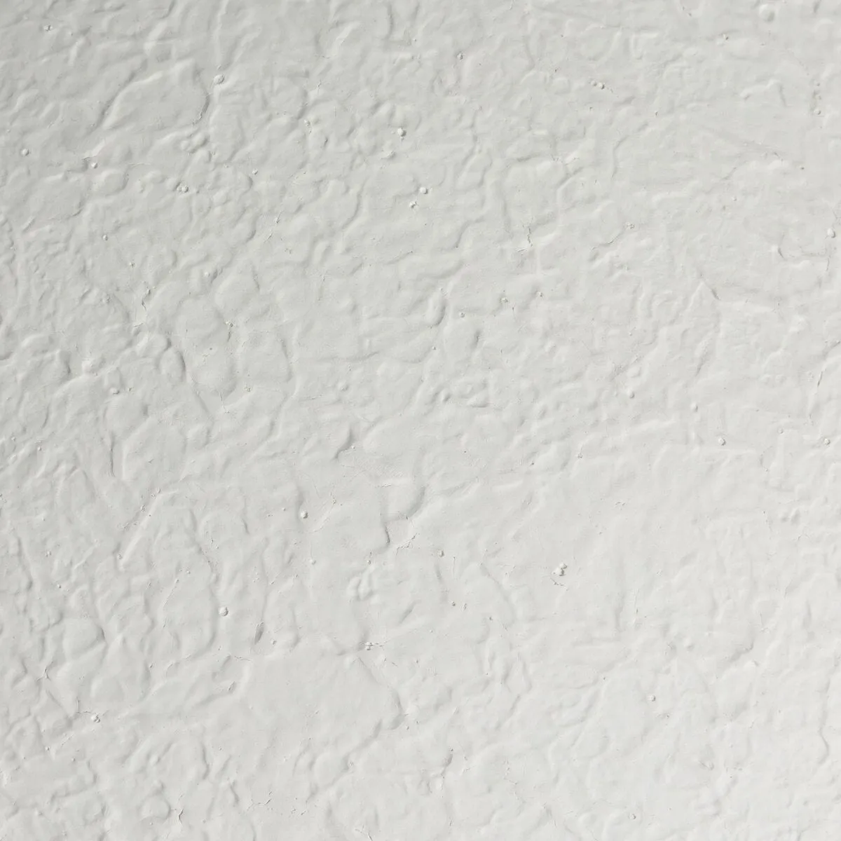 Abbott Table Lamp - Matte White Plaster