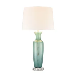 Abilene One Light Table Lamp