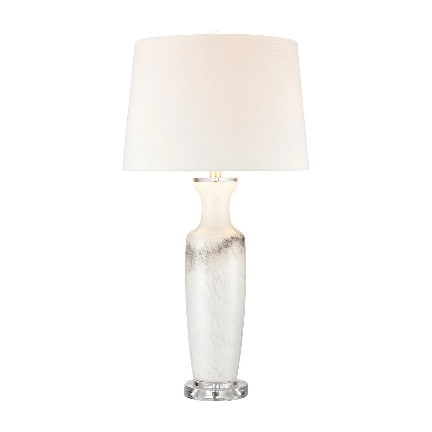 Abilene One Light Table Lamp
