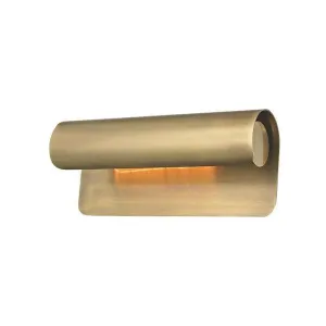 Accord Light Wall Sconce