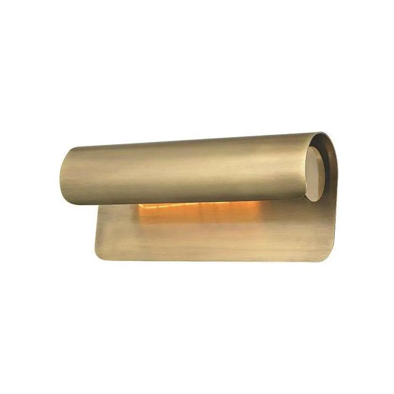 Accord Light Wall Sconce