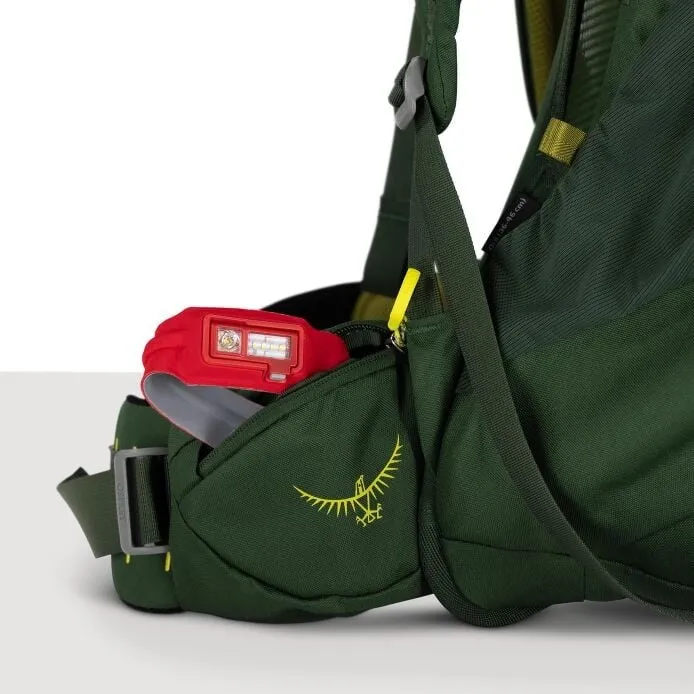 Ace 50 Youth Backpack