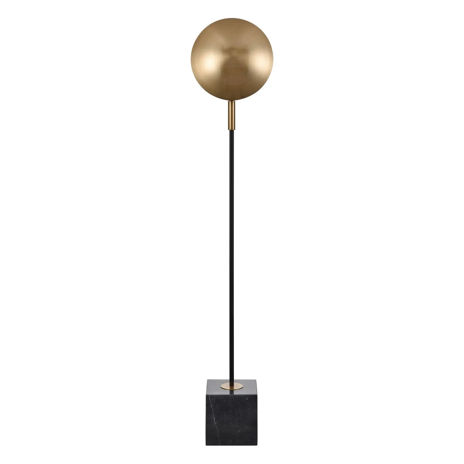 Addy One Light Floor Lamp