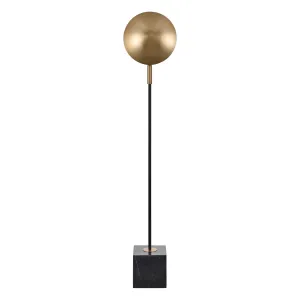 Addy One Light Floor Lamp