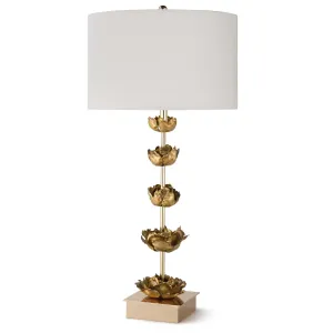 Adeline One Light Table Lamp