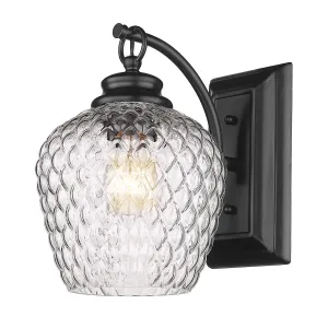 Adeline One Light Wall Sconce