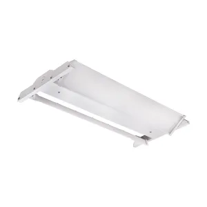 Adjustable LED High Bay, 220 Watt, 120-277V, 30300 Lumen, 4000K or 5000K