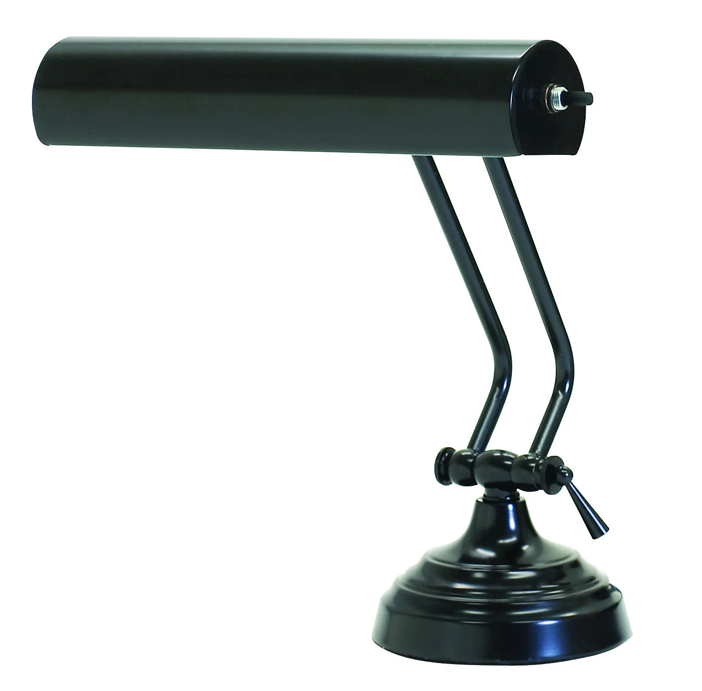 Advent One Light Piano/Desk Lamp