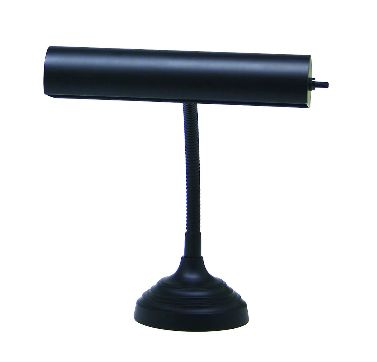 Advent One Light Piano/Desk Lamp