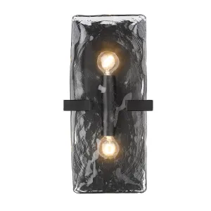 Aenon Two Light Wall Sconce