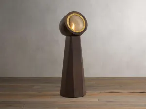 Agustin Floor Lamp