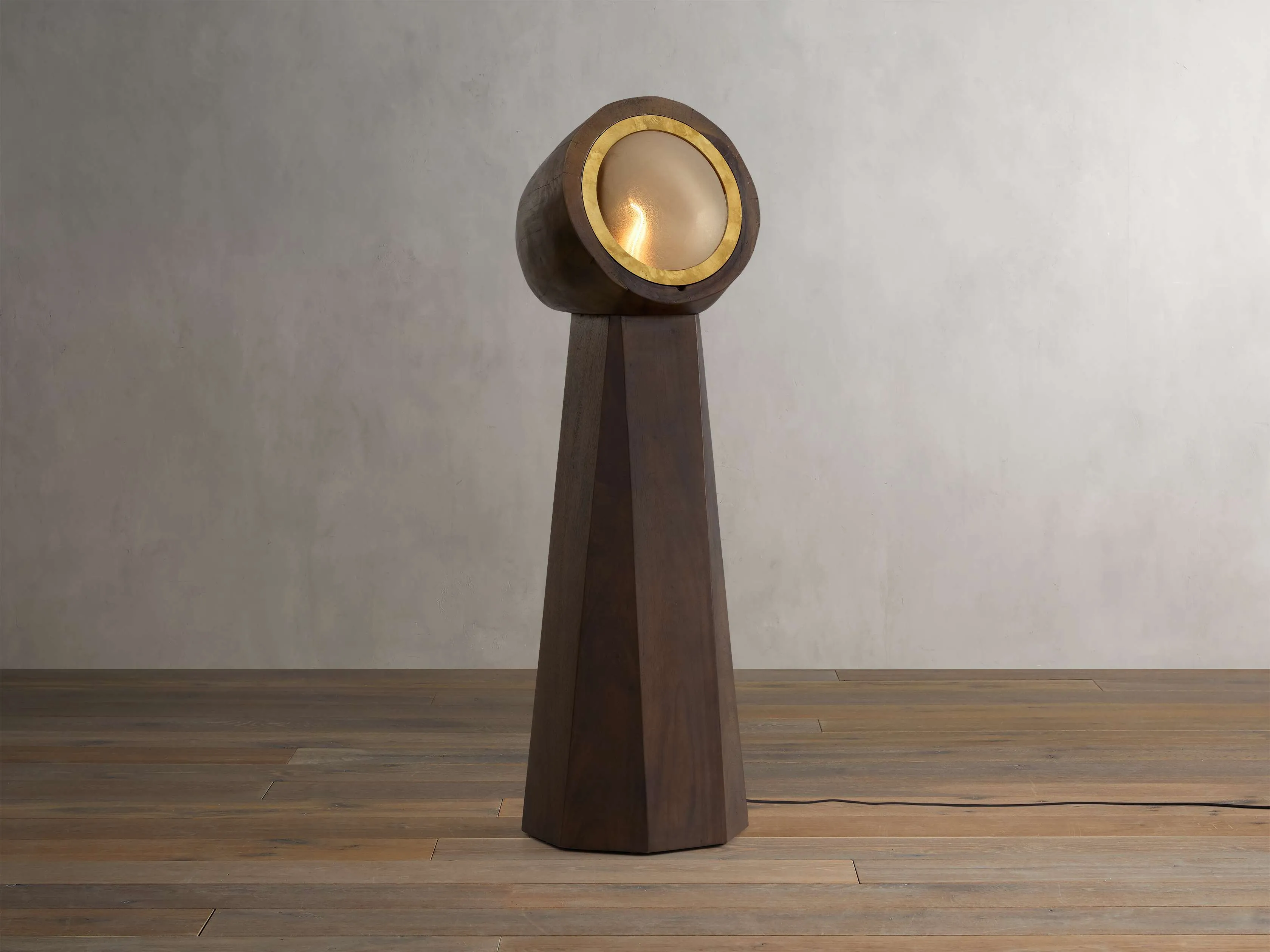 Agustin Floor Lamp
