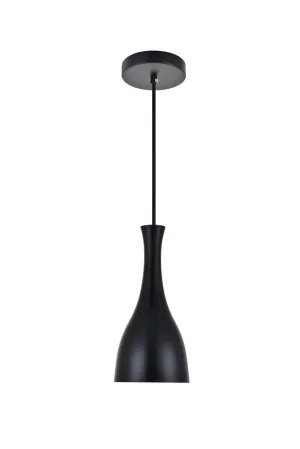 Aiken One Light Pendant
