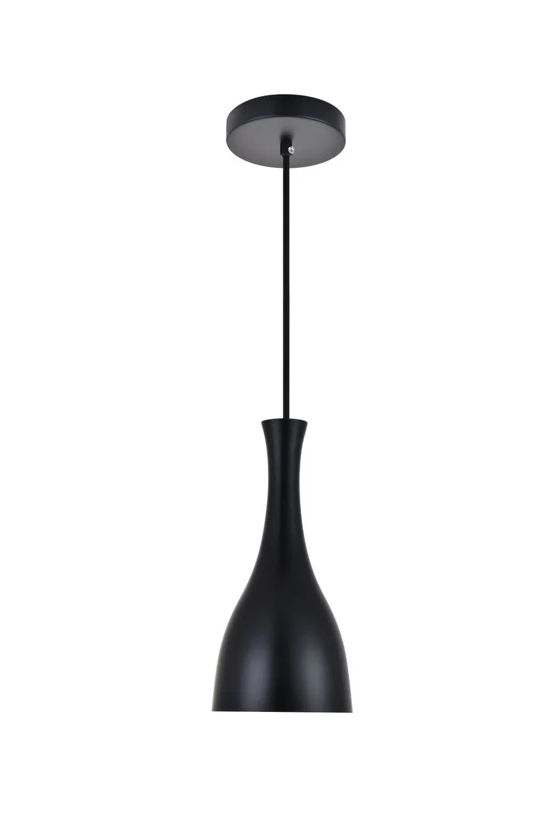 Aiken One Light Pendant