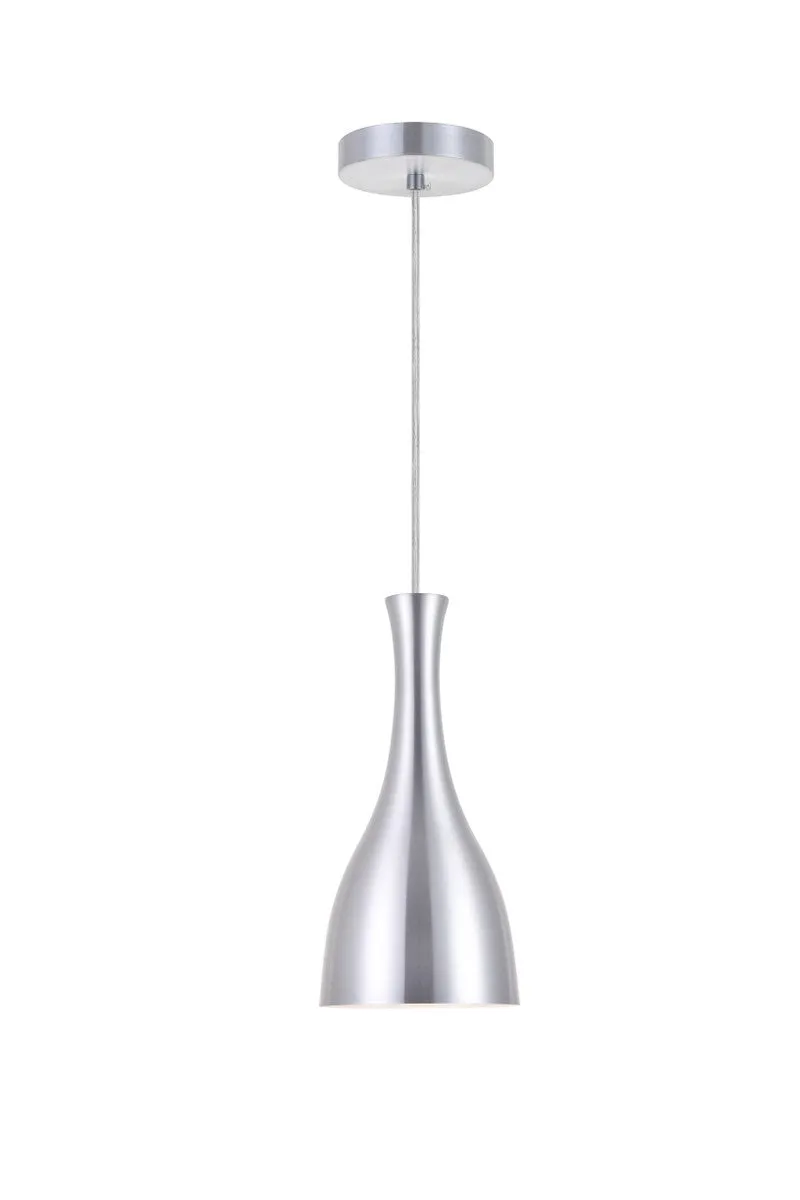 Aiken One Light Pendant