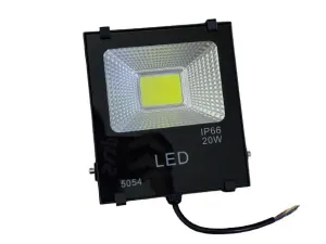 Aiko 20W Led Sport Lamp | Model : LED-GYLF20A2