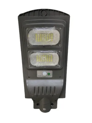 Aiko 60W Led Solar Lamp | Model : LED-GYSSLB60W