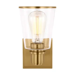 Alessa One Light Bath Vanity