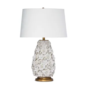 Alice One Light Table Lamp