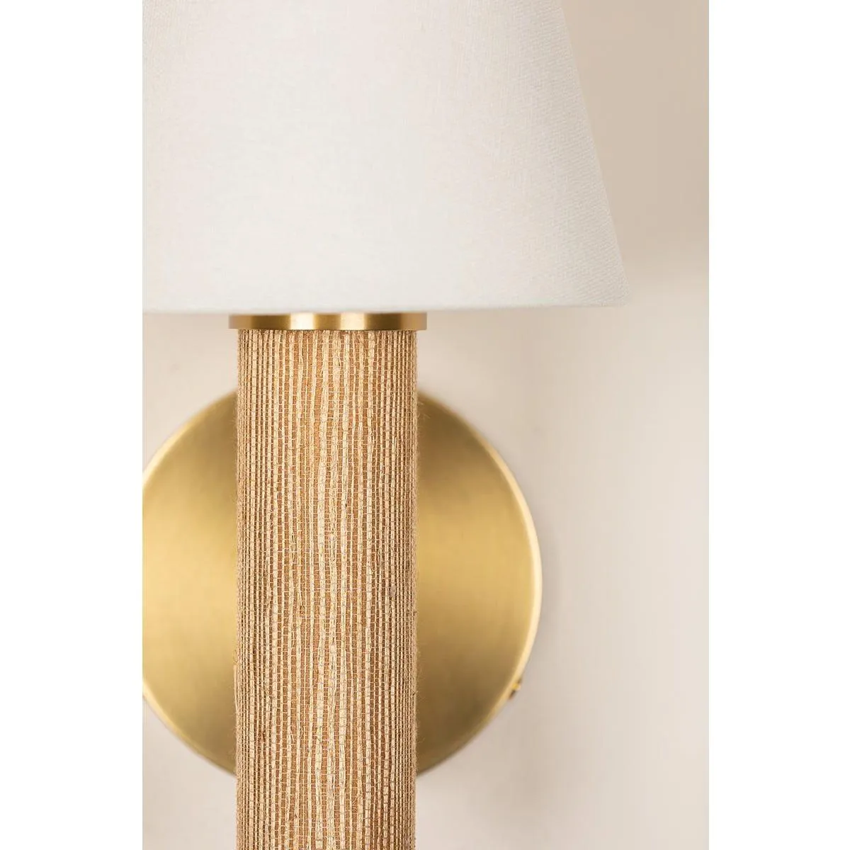 Amabella 1 Light Wall Sconce