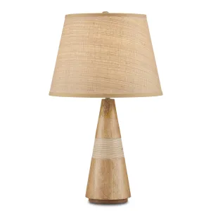 Amalia One Light Table Lamp