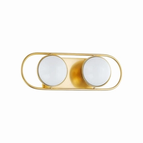 Amy Bath and Vanity 16"