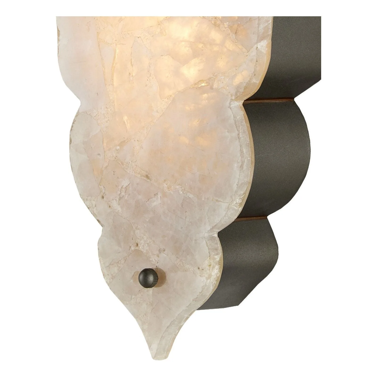 Andalusia Wall Sconce
