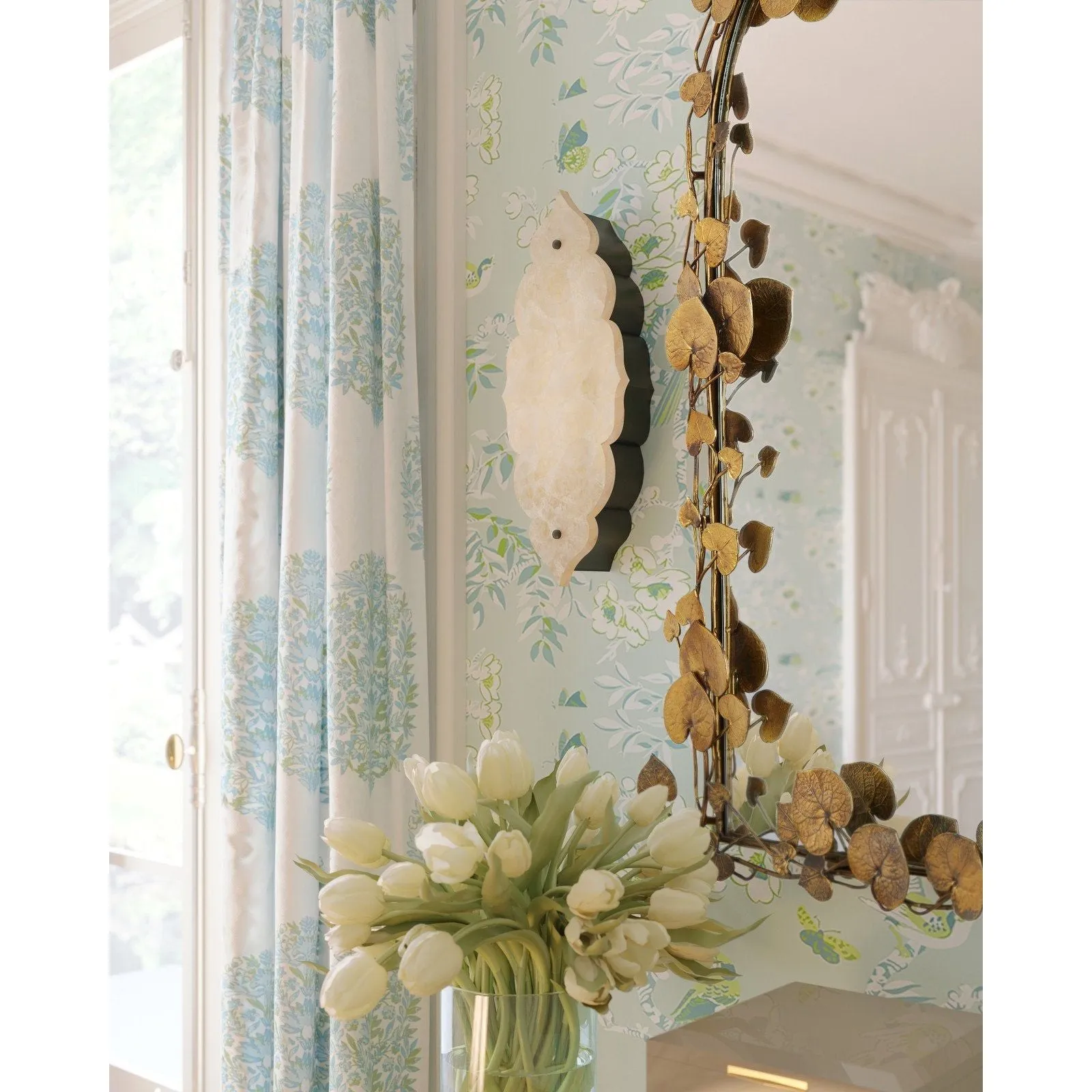 Andalusia Wall Sconce