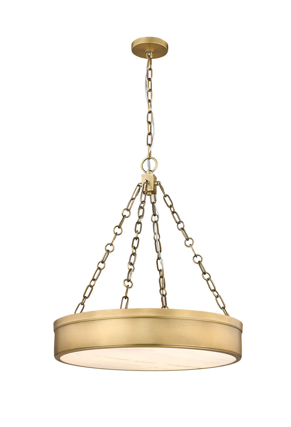 Anders LED Chandelier