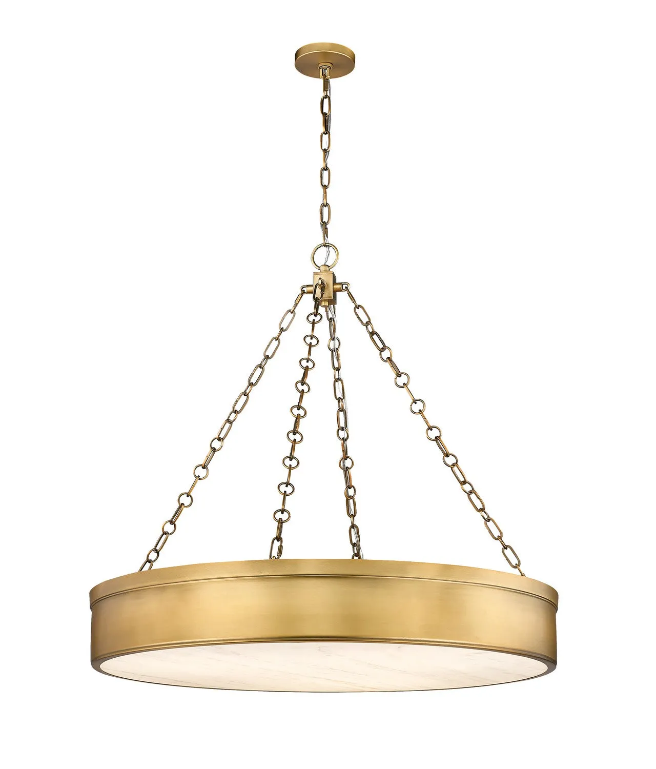 Anders LED Chandelier