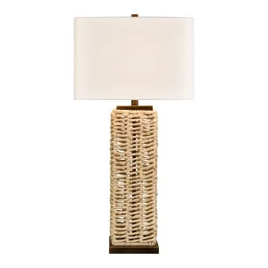 Anderson LED Table Lamp