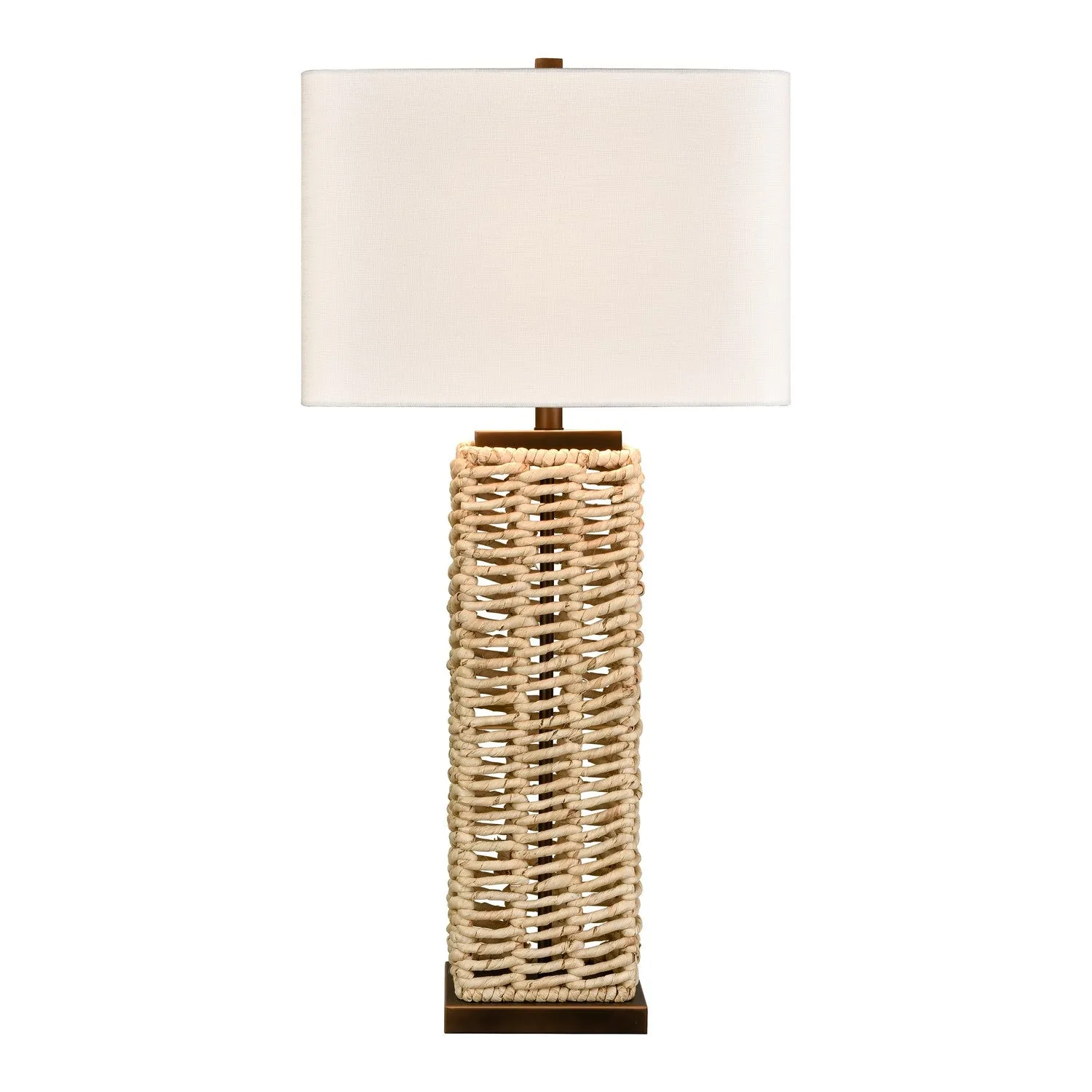 Anderson LED Table Lamp