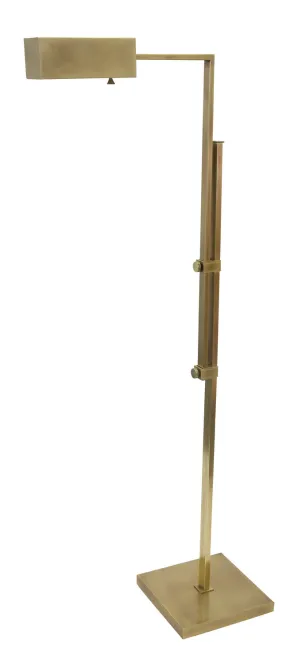 Andover One Light Floor Lamp