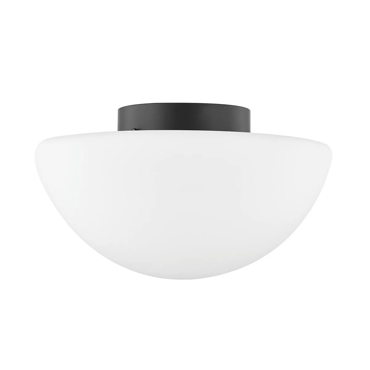 Andrea One Light Flush Mount