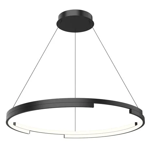 Anello Minor LED Pendant