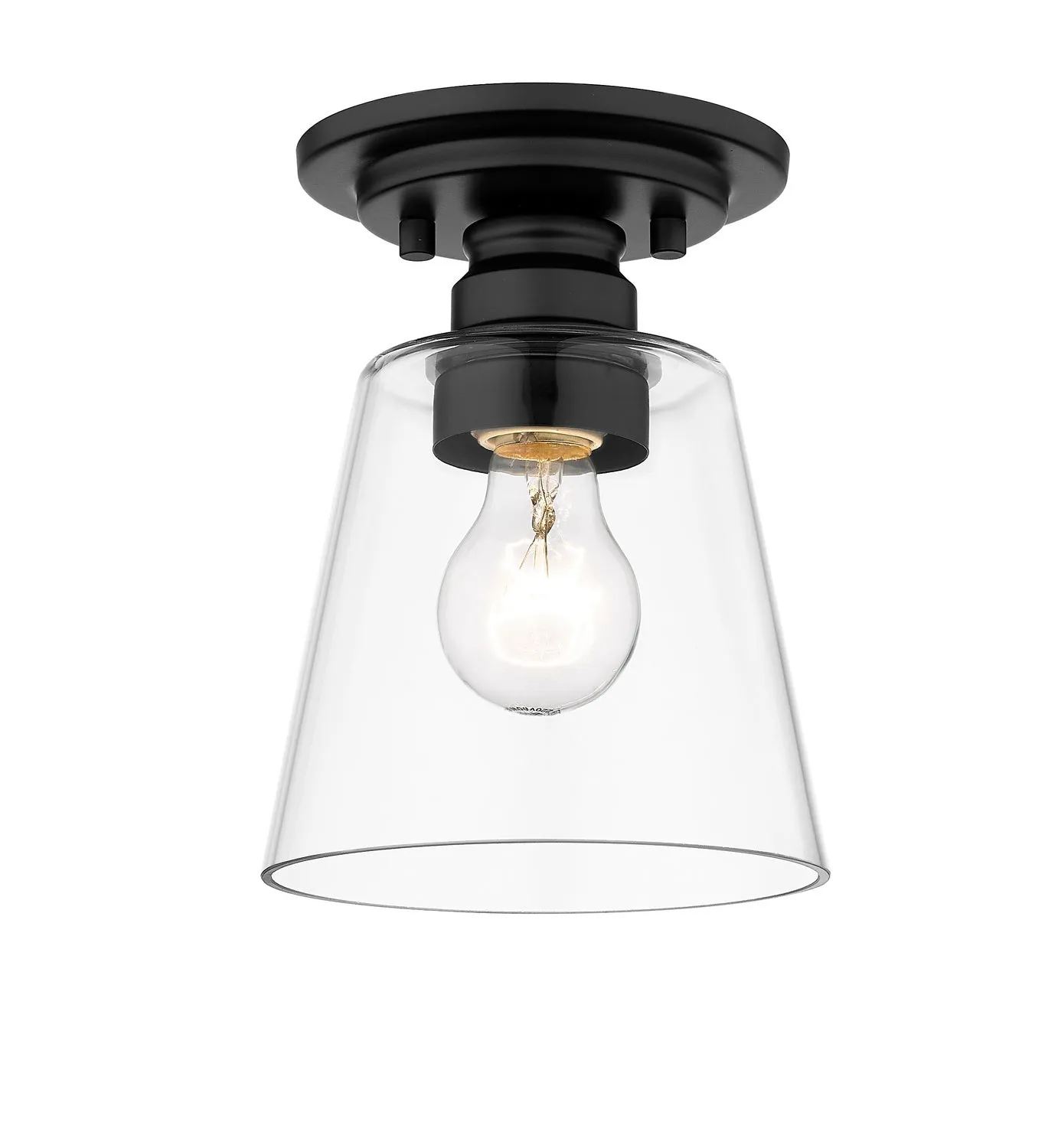 Annora One Light Flush Mount