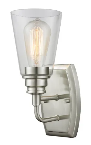 Annora One Light Wall Sconce