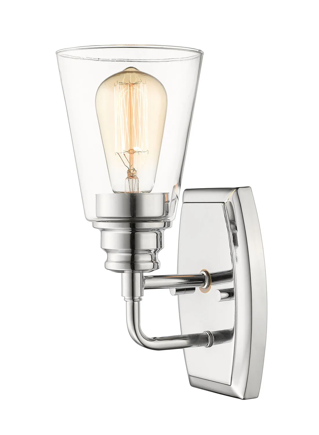 Annora One Light Wall Sconce