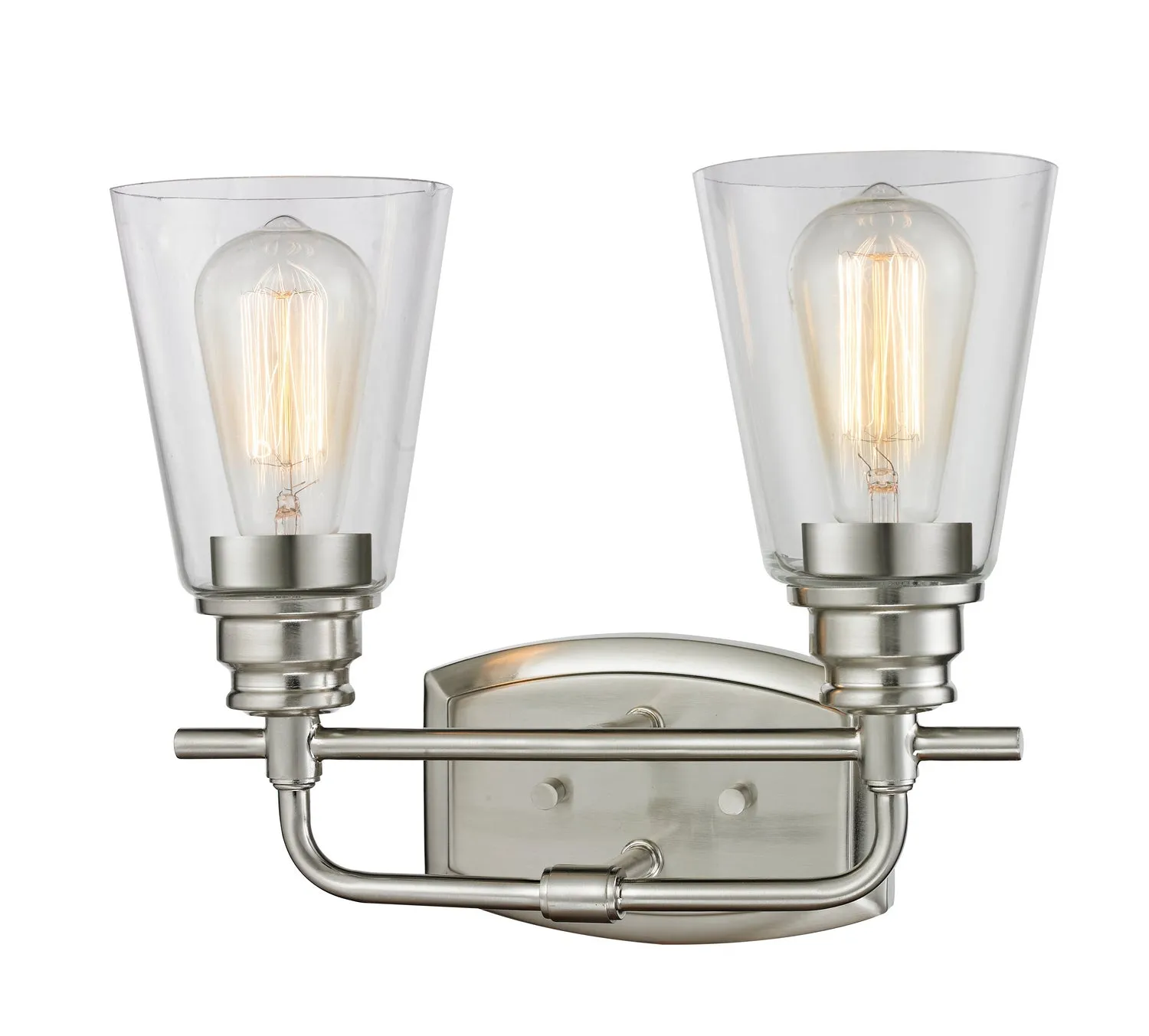 Annora Two Light Vanity