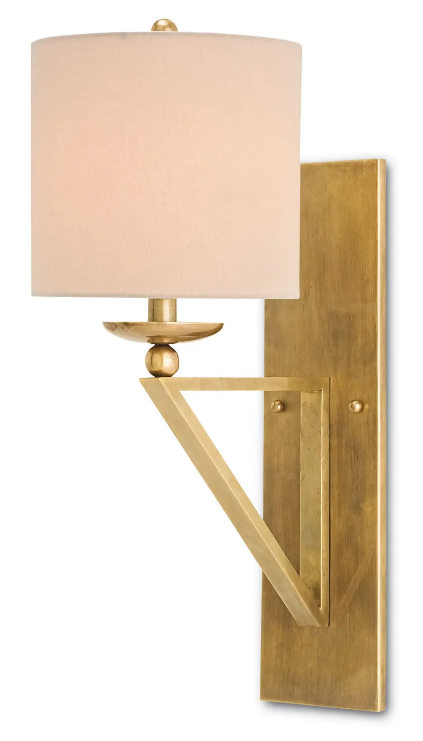 Anthology One Light Wall Sconce
