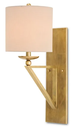 Anthology One Light Wall Sconce
